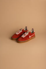 Earth Suede Papaia