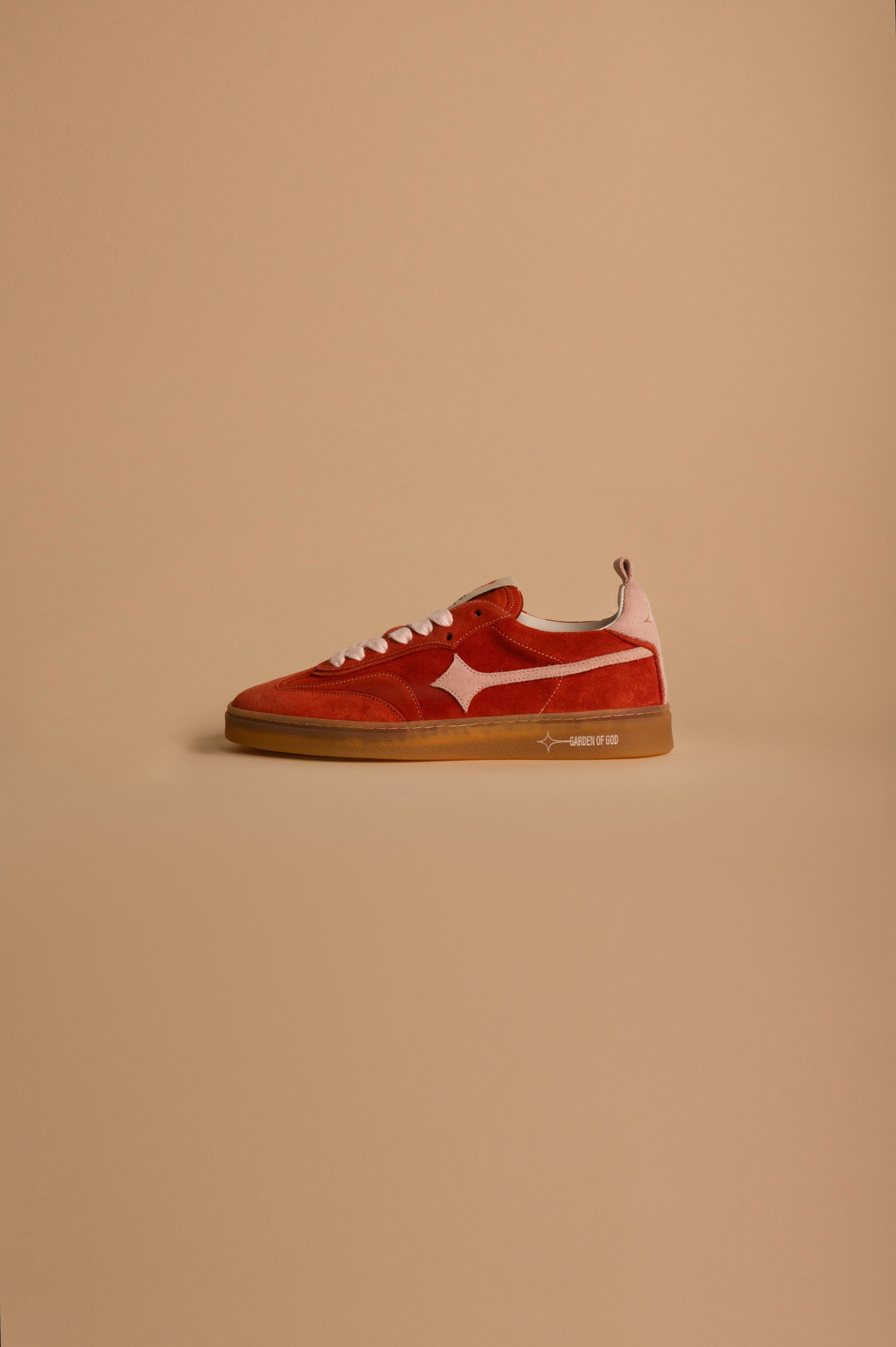 Earth Suede Papaia