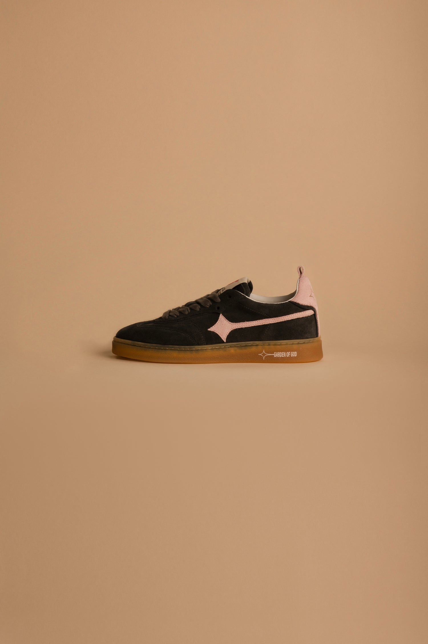 Earth Suede Lavagna