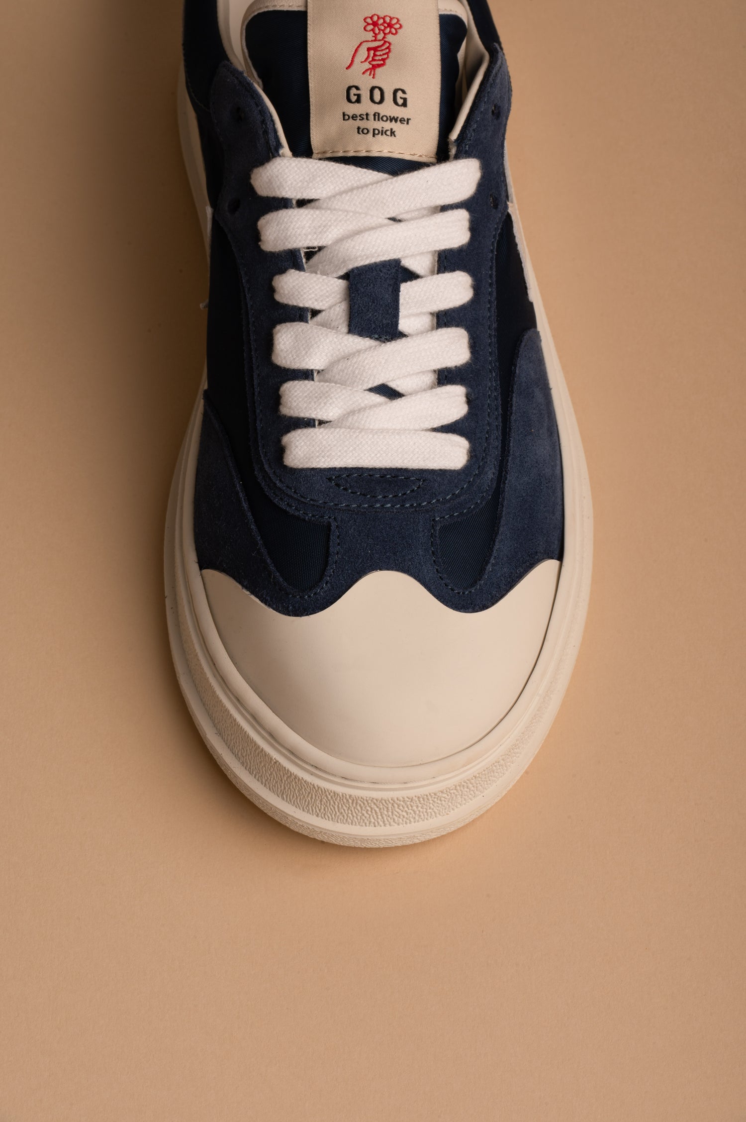 Apple Nylon Oceano