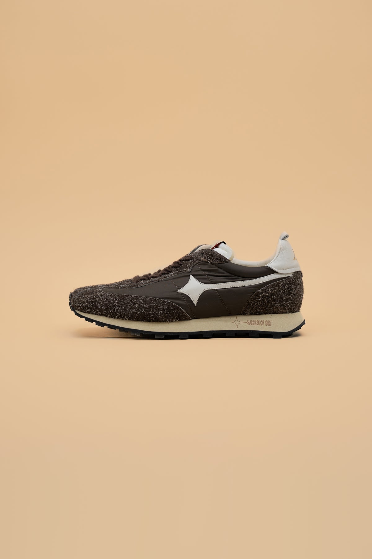 Arcadia Vintage Brown