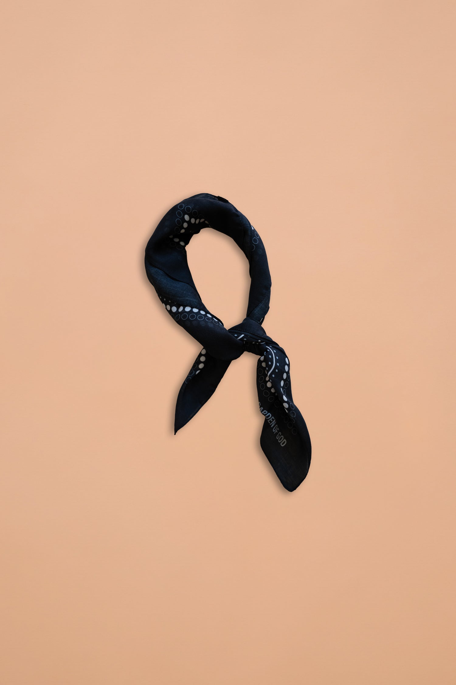 Bandana Black