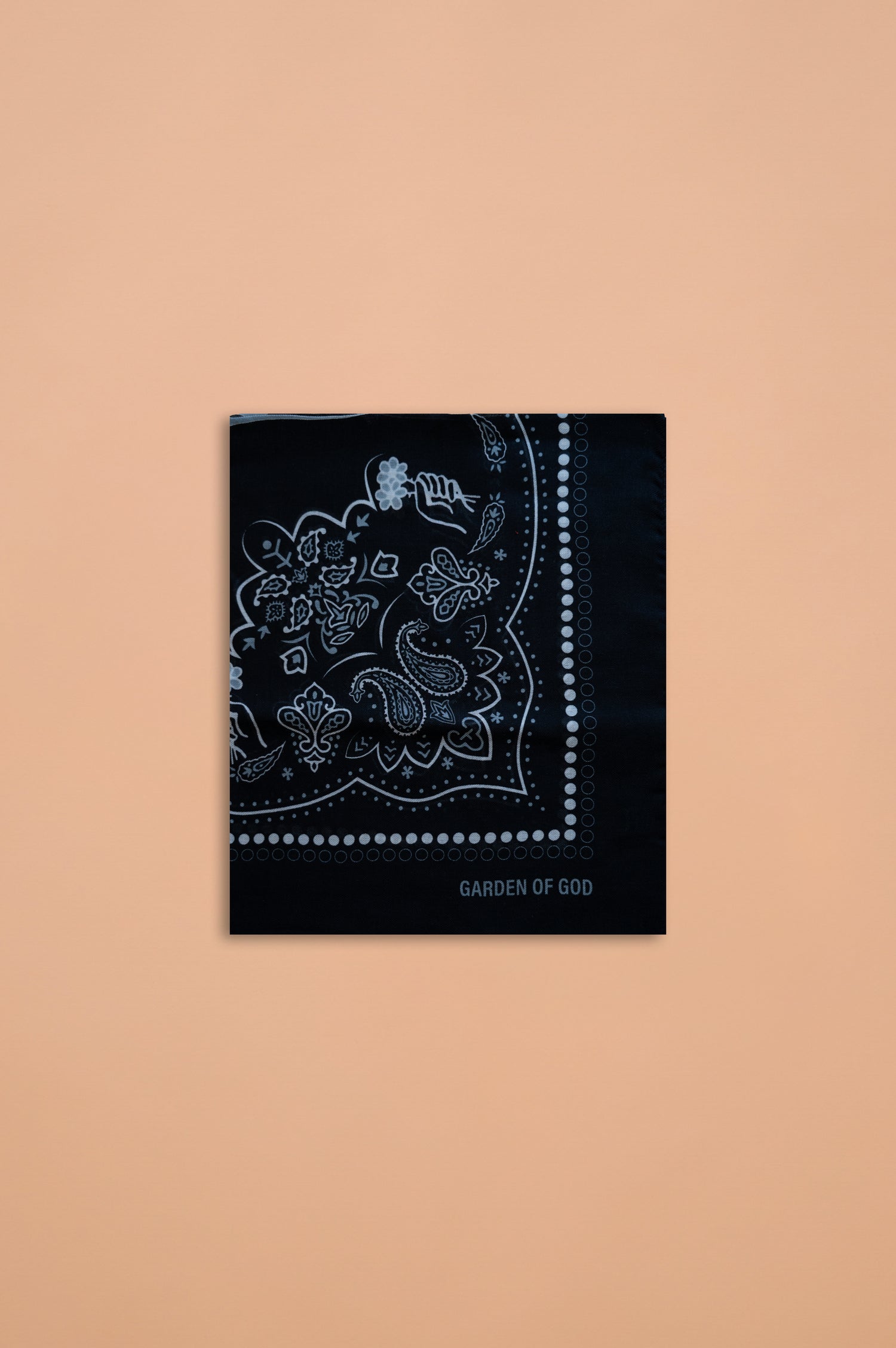 Bandana Black