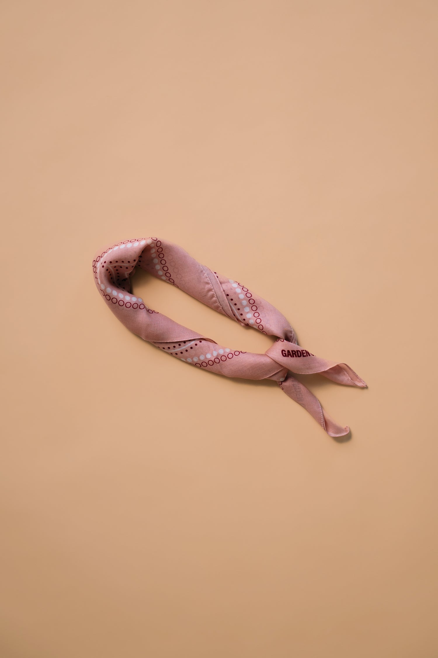 Bandana Pink