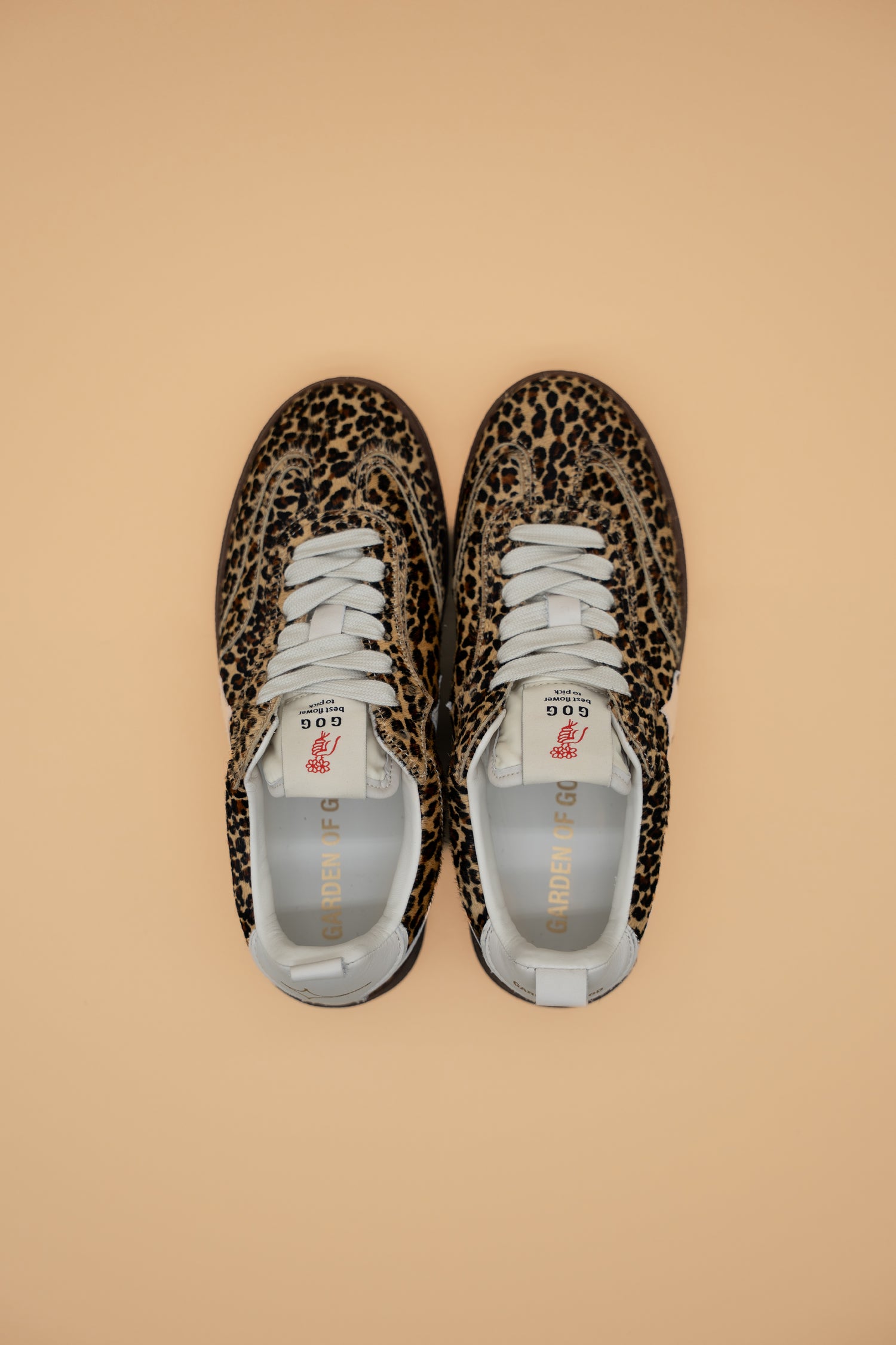 Earth Animalier
