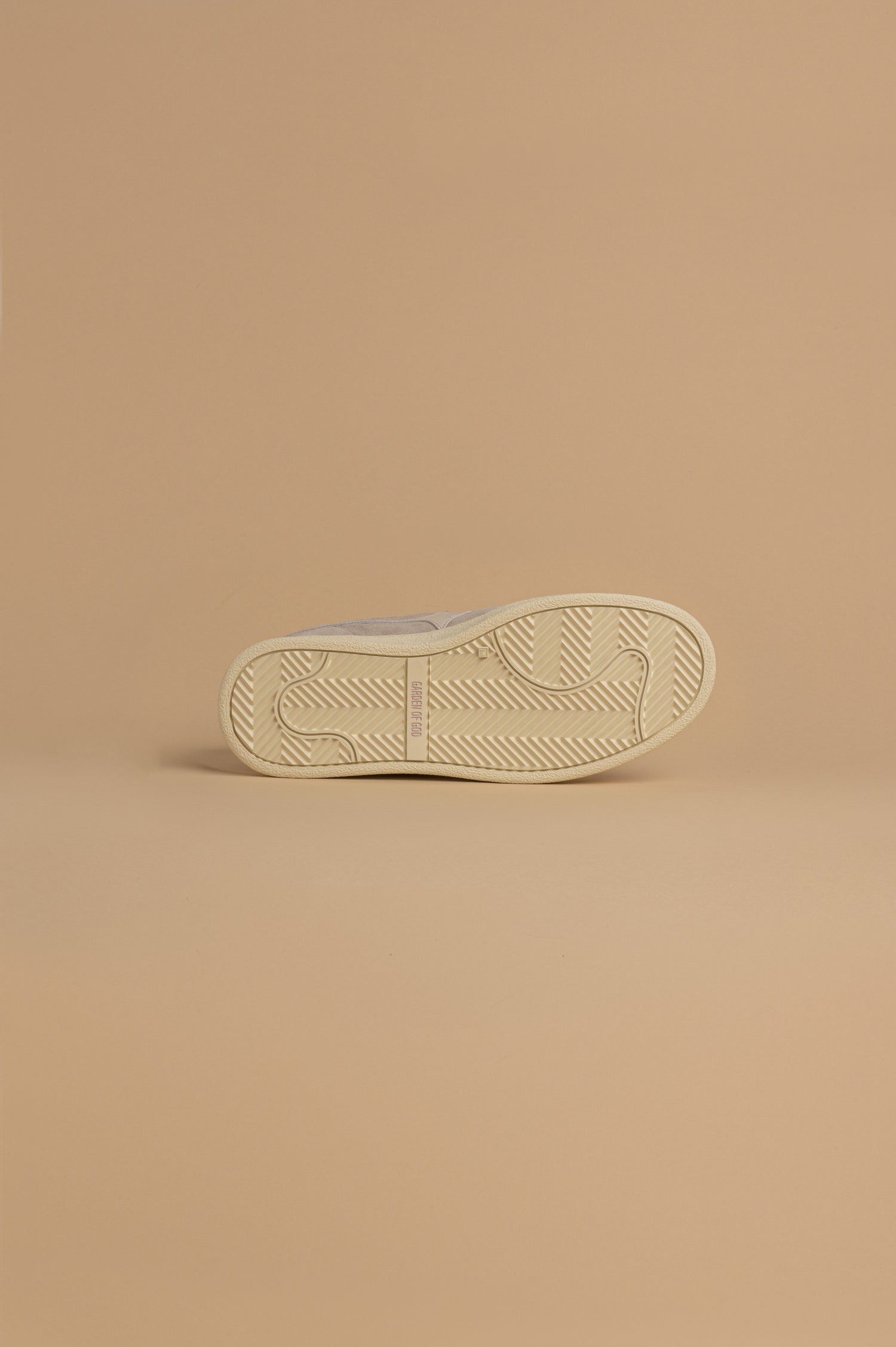 Earth Suede Taupe