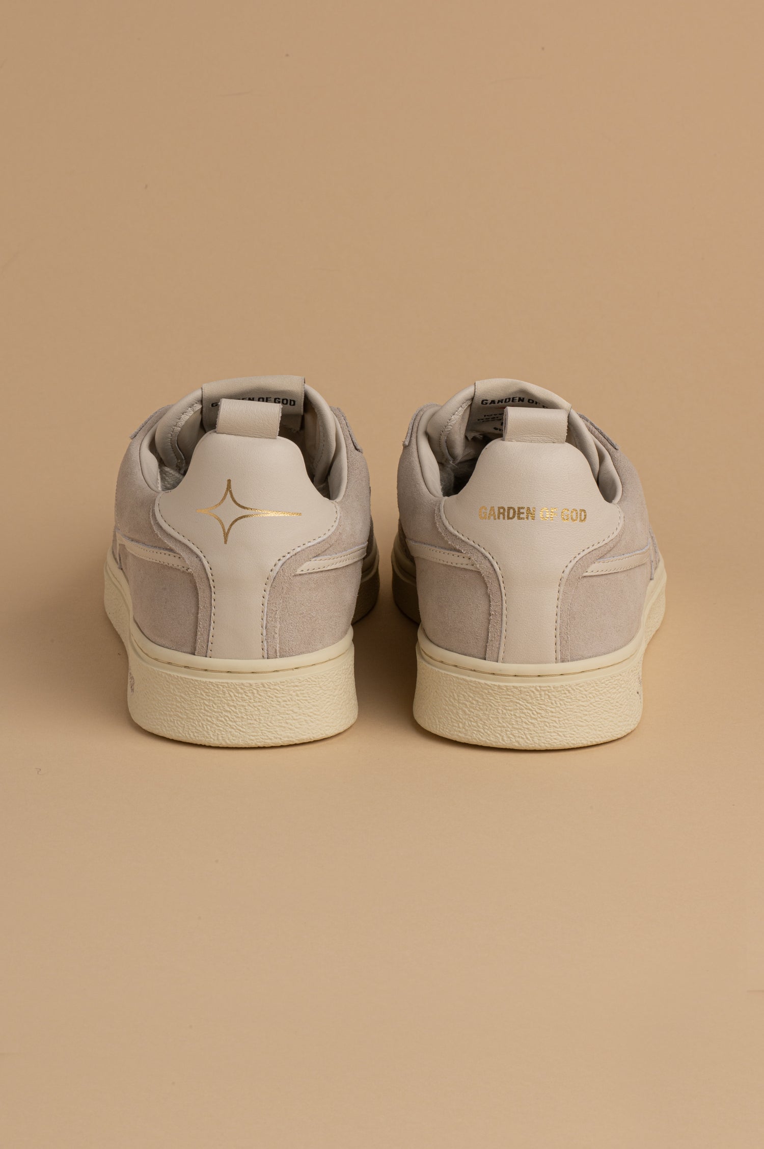 Earth Suede Taupe