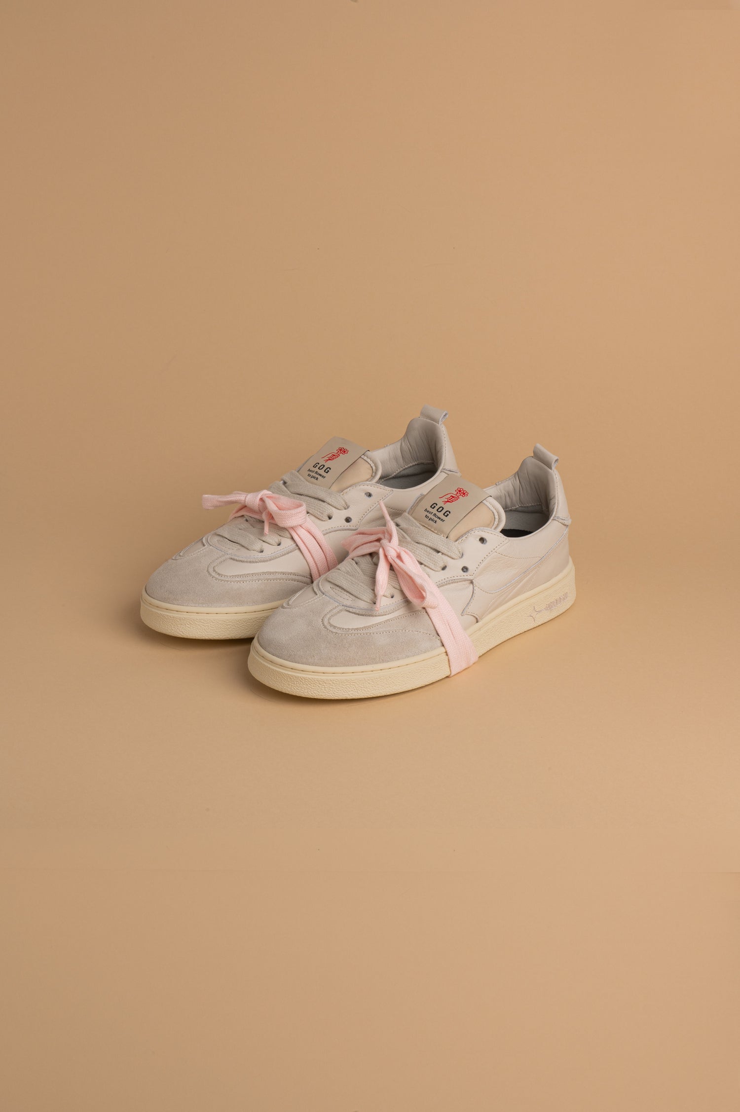 Earth Off White