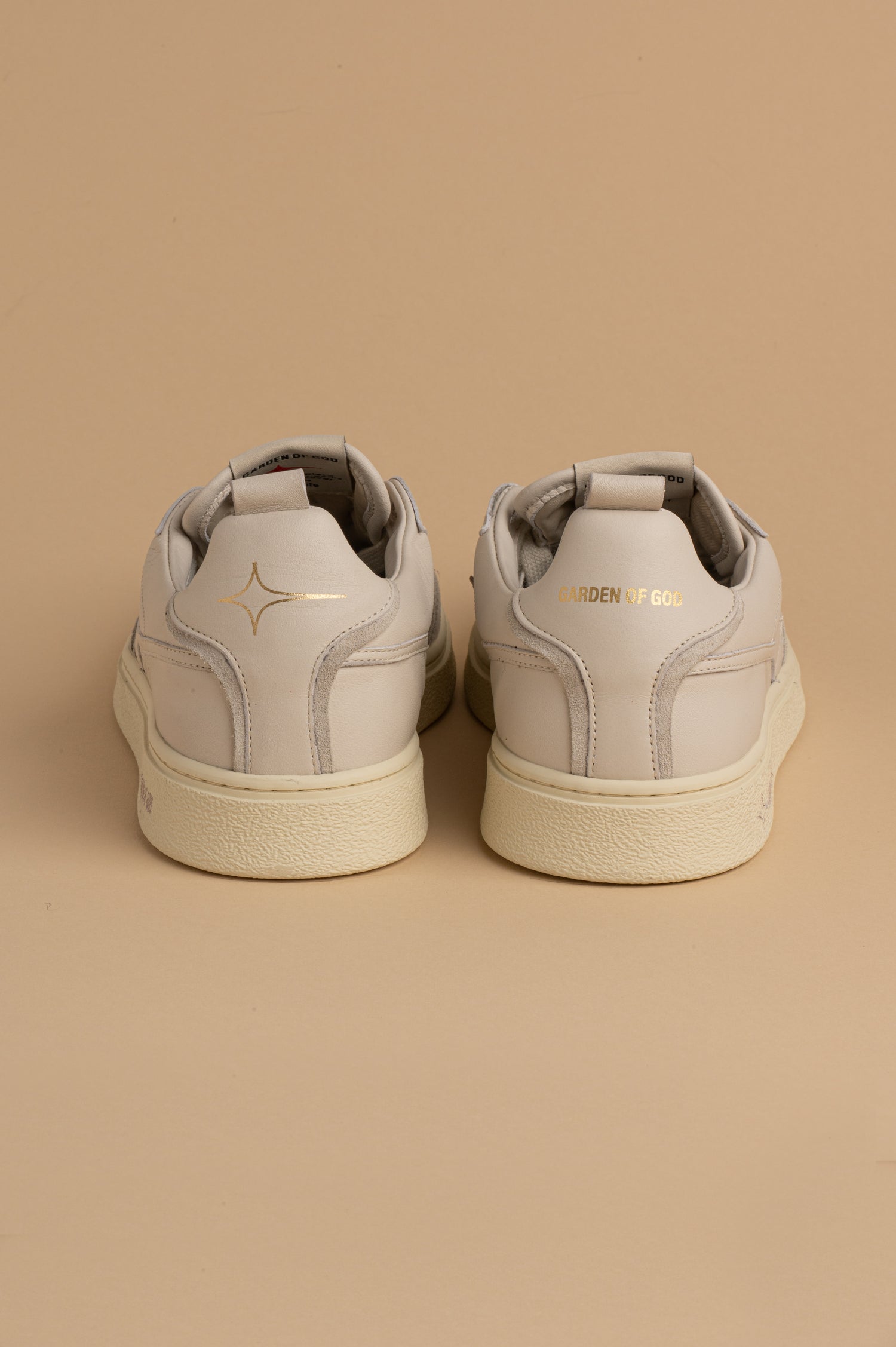 Earth Off White