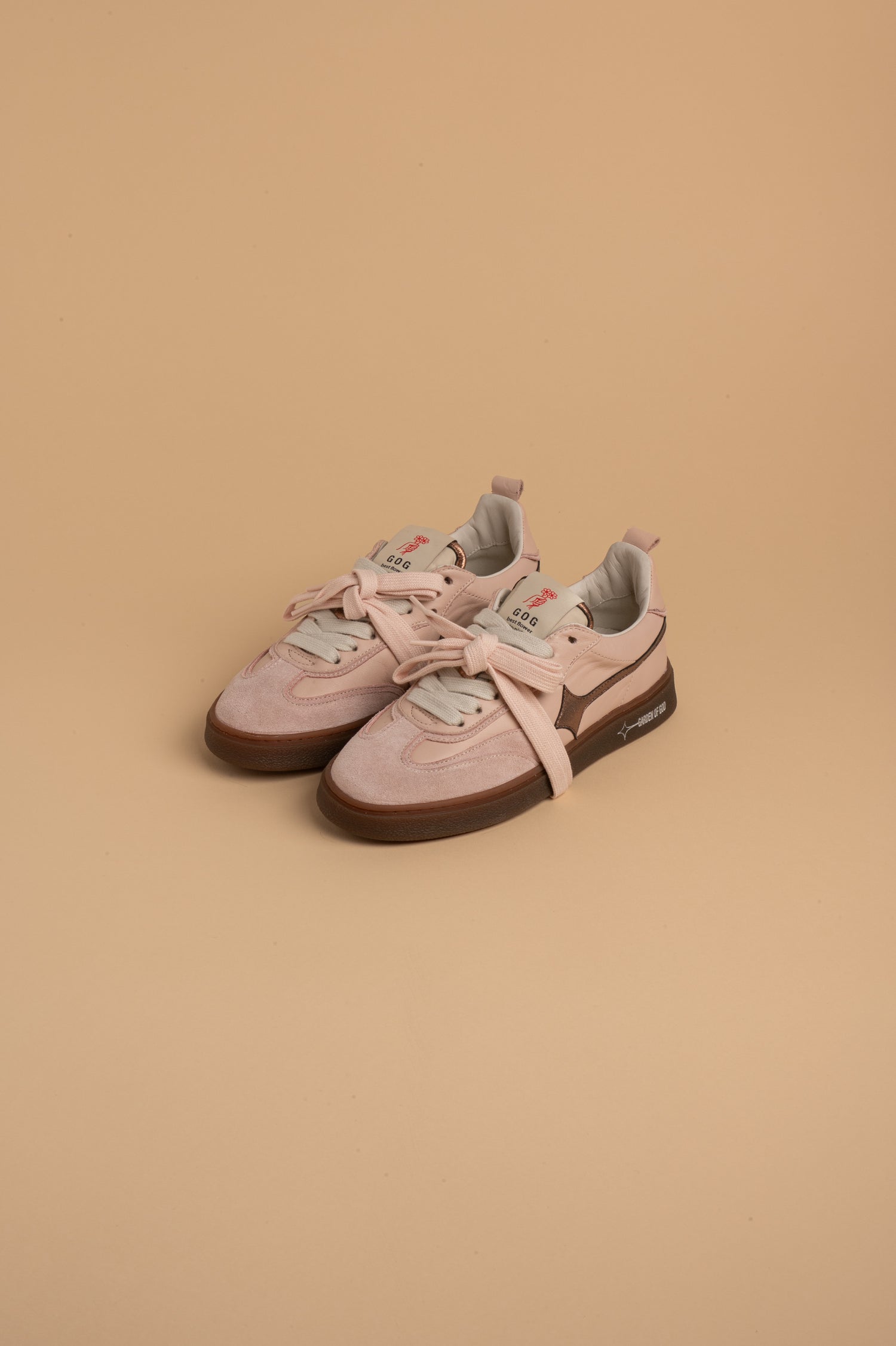 Earth Pink