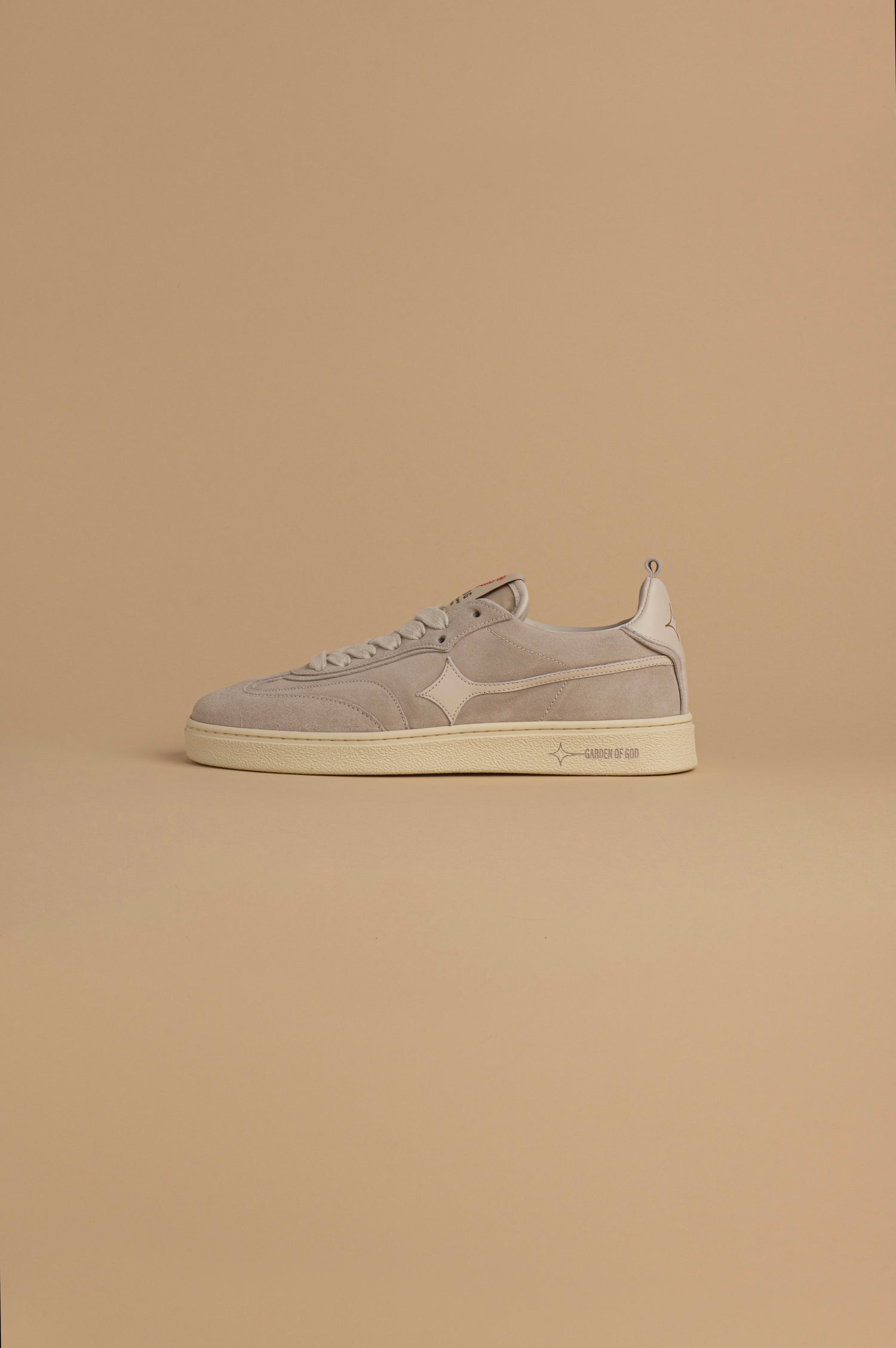Earth Suede Taupe