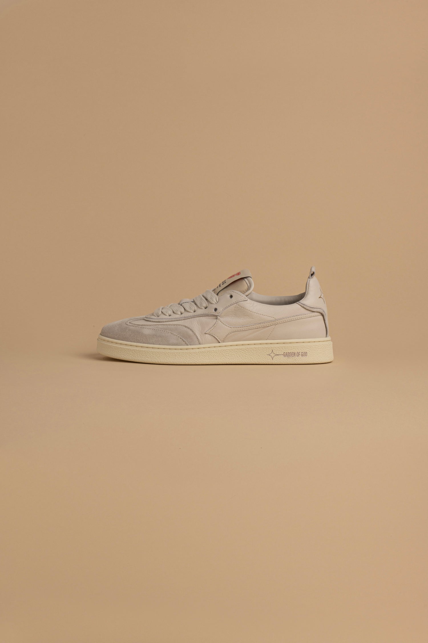 Earth Off White