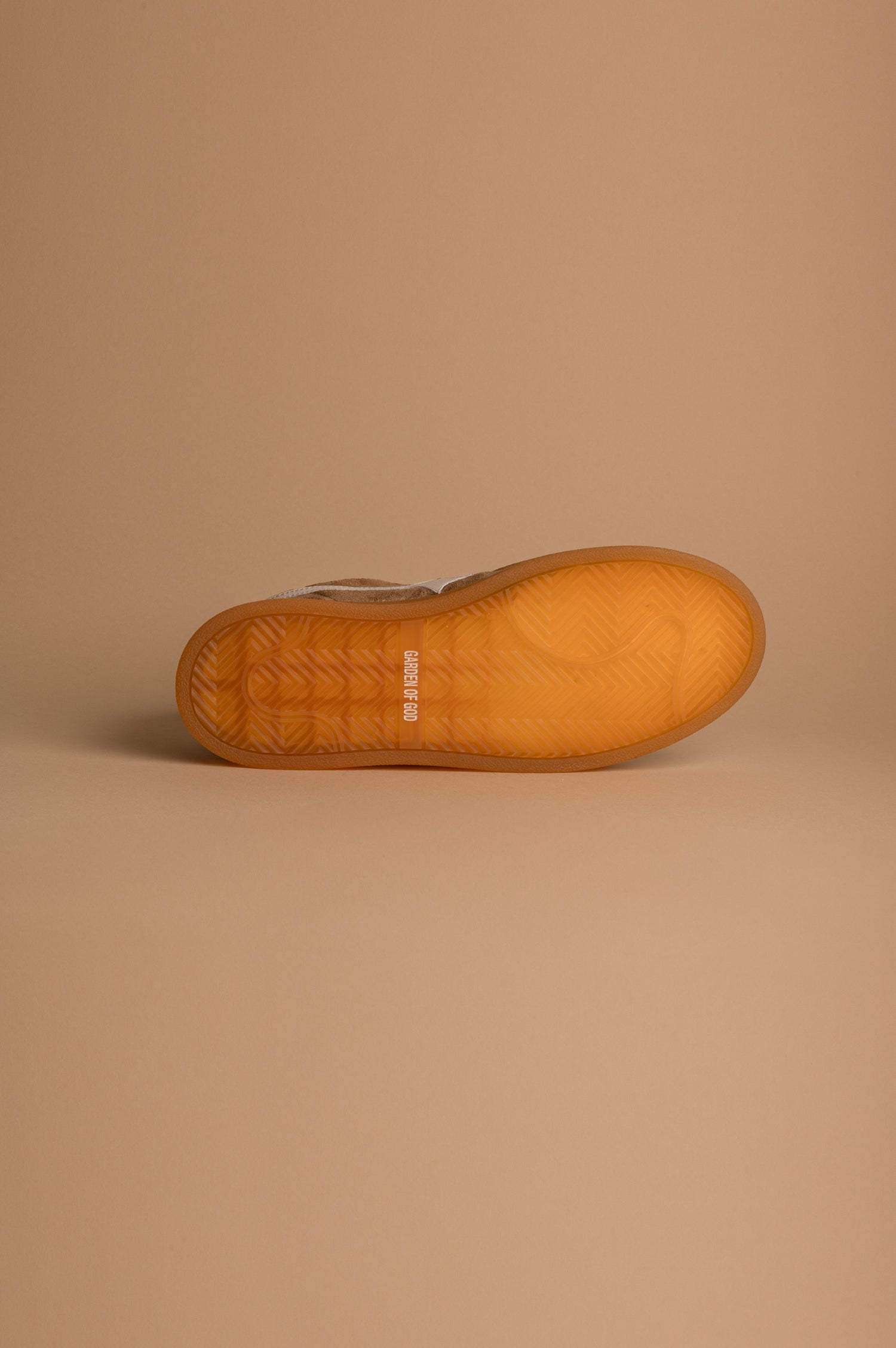 Earth Suede Dark Beige