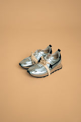 Arcadia Silver Black