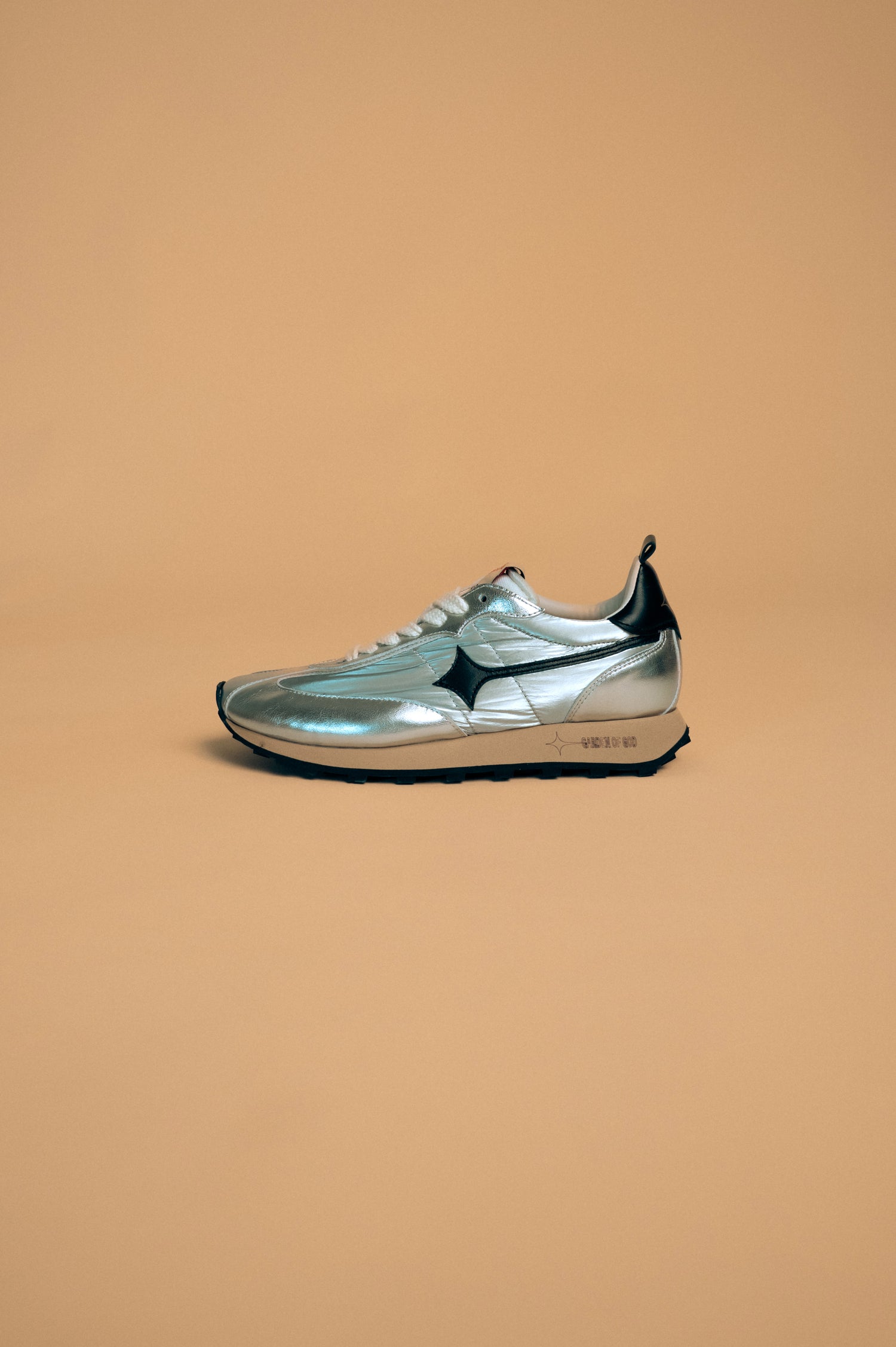 Arcadia Silver Black