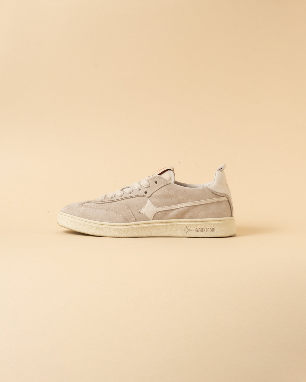 Suede Taupe