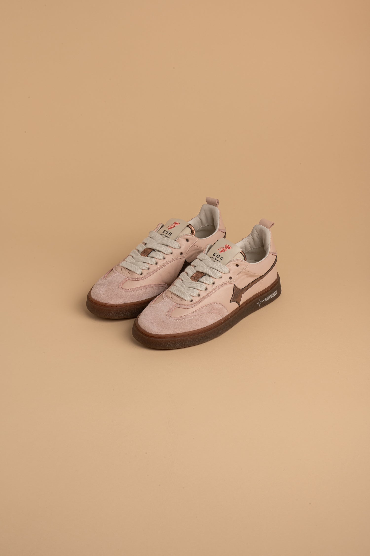 Earth Pink
