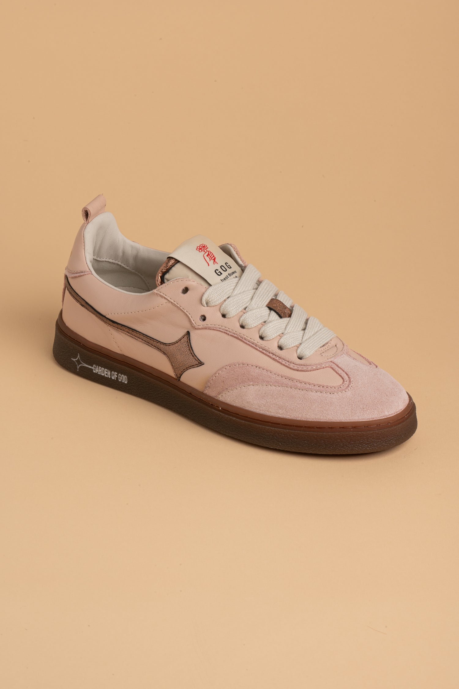 Earth Pink