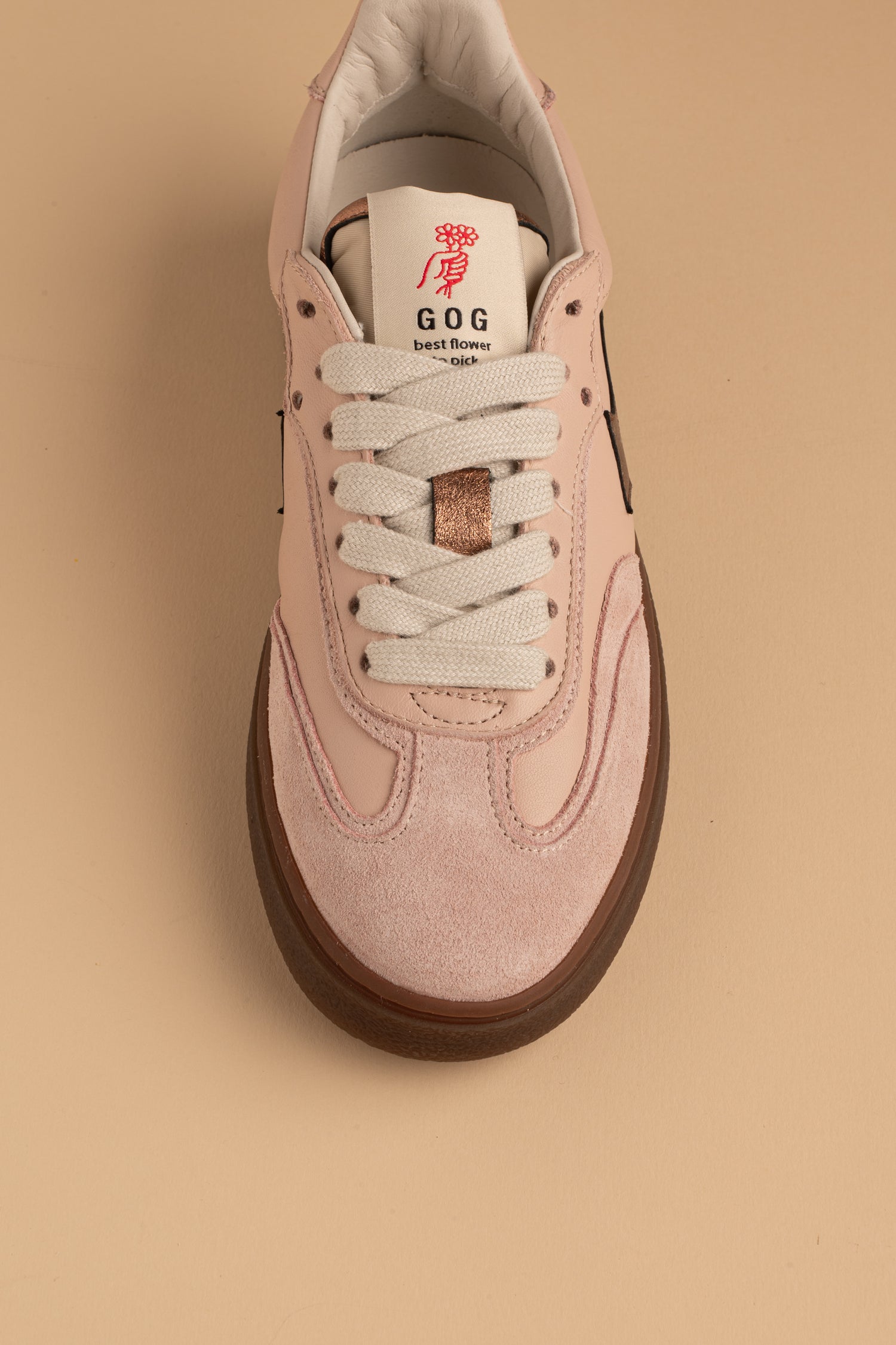 Earth Pink