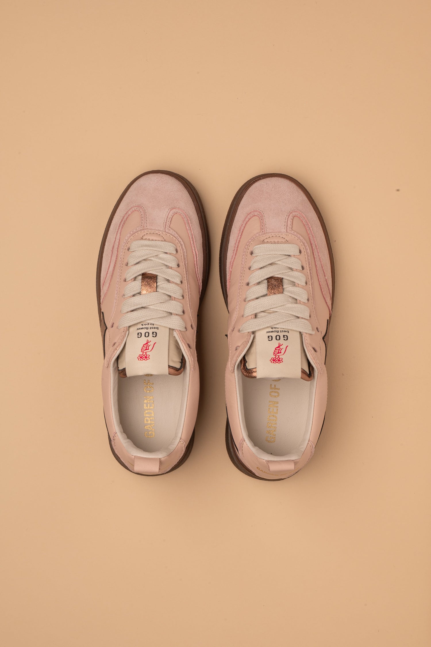 Earth Pink