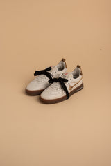 Earth Off White Animalier